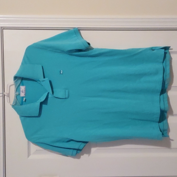 Southern Tide Skipjack Polo - Picture 1 of 4